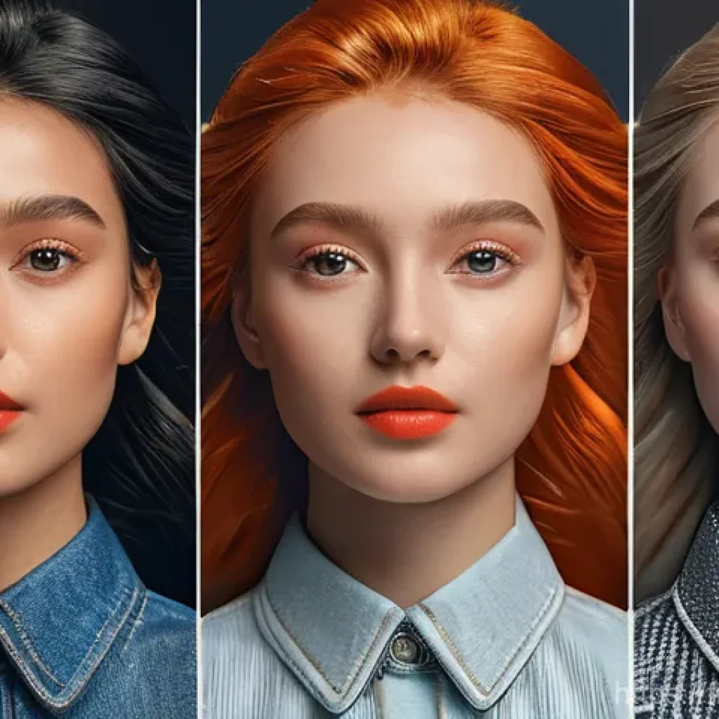 힌디어 인도 유래 - Here are three detailed image generation prompts in English: