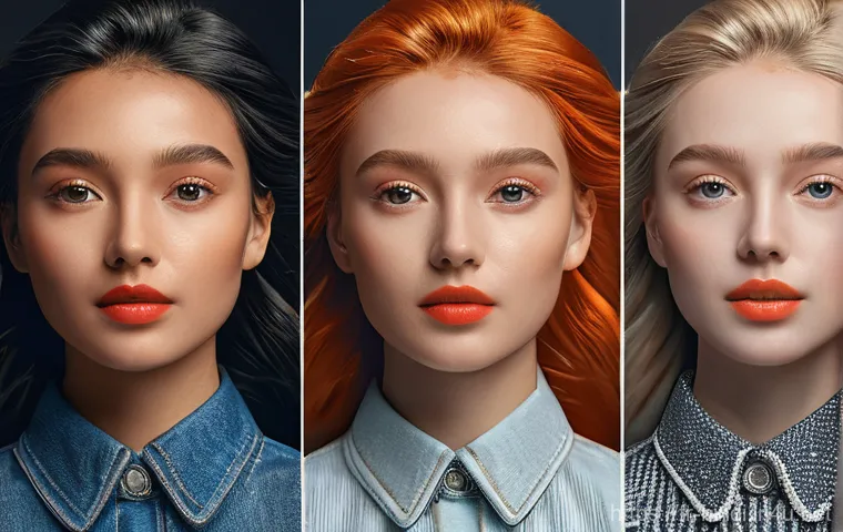 힌디어 인도 유래 - Here are three detailed image generation prompts in English: