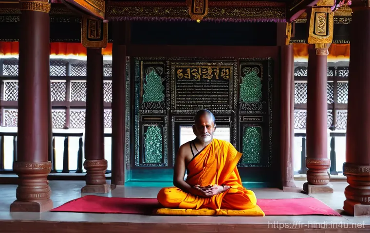 힌디어 인도 유래 - Here are three detailed image generation prompts in English: 힌디어 인도 유래 - Here are three detailed image generation prompts in English: