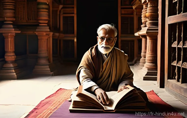 힌디어 인도 유래 - Prompt 1: The Echoes of Sanskrit** 힌디어 인도 유래 - Prompt 1: The Echoes of Sanskrit**