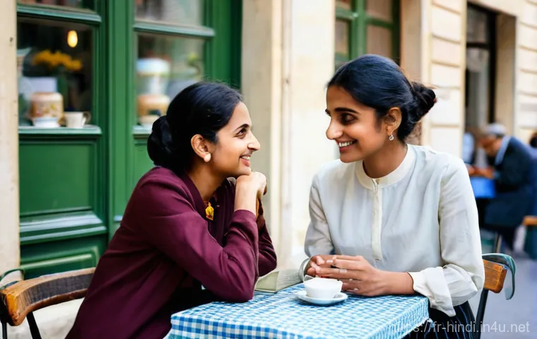힌디어 고급 문법 - **Prompt for an image illustrating Hindi Postpositions:**
"A vibrant, high-angle shot of a young... 힌디어 고급 문법 - **Prompt for an image illustrating Hindi Postpositions:**
"A vibrant, high-angle shot of a young...