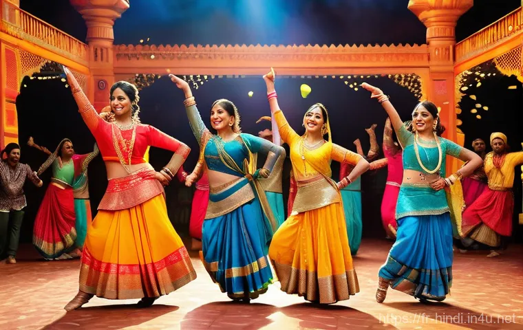 힌디어와 인도의 전통 춤 - **Prompt 1: Bharatanatyam Dancer's Expressive Performance**
"A stunning Bharatanatyam dancer, ad... 힌디어와 인도의 전통 춤 - **Prompt 1: Bharatanatyam Dancer's Expressive Performance**
"A stunning Bharatanatyam dancer, ad...