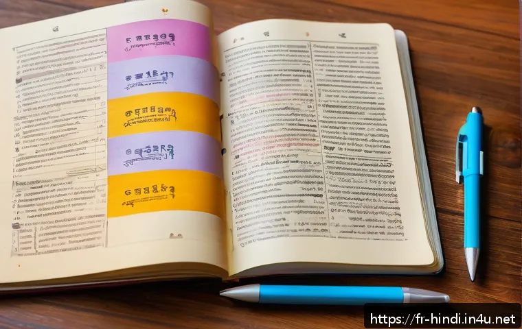 Maîtriser les noms et adjectifs en hindi : guide essentiel pour enrichir votre vocabulaire rapidement 3 힌디어 명사와 형용사 관련 이미지 1